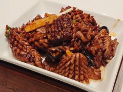 -梅飞酒家(桑园路店)