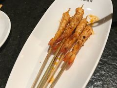 -锦州御烧烤·形象店(人民街店)