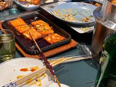 -壹陆陆烧烤(平房总店)