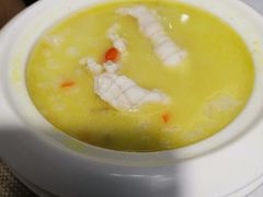 -肆月河豚·新淮扬(金融街店)