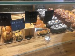 -仙峰天然面包(迎宾路店)