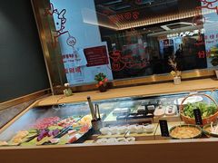 -一绪に寿喜烧(虹悦城店)