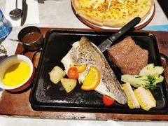 -必胜客(漕宝路店)