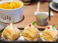 -滋粥楼·顺德菜(番禺广场总店)