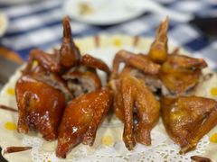 -洞密园美食城(富华路店)