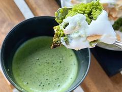 -luutosa  cafe & tea 鹿兔山