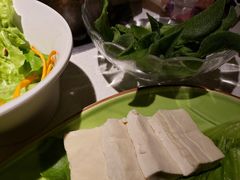 -一叶一世界•素食餐厅(环球中心店)