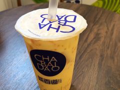 -茶百道(太原茂业天地店)