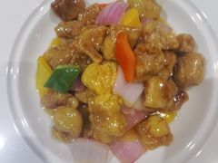 -红棉中餐厅·广州海航威斯汀酒店