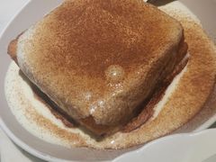 漏奶华-火啫啫·粤式啫啫煲(南通首店)