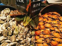 -星伦多自助料理(华润万象城店)