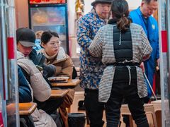 -卢庄(江汉路店)