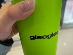 -gleeglee乐溢亦茶(朝阳大悦城店)