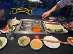 -海底捞火锅智慧餐厅(中骏世界城店)