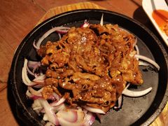 -外婆家(西红门荟聚购物中心店)