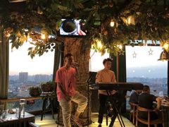 -烛影拾光观景餐厅·创意菜·摄影·小提琴(大唐不夜城店)