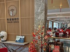 -福州西湖大酒店·怡湖咖啡厅