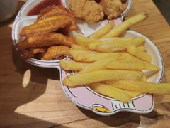 -刁馋一锅鲜·津门招牌菜(远洋未来汇店)