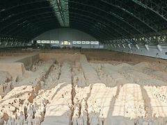 -秦始皇帝陵博物院(兵马俑)