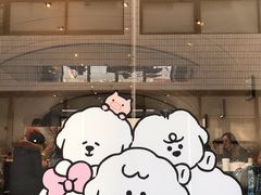-Seesaw Coffee(上生新所店)