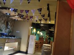 -傣妹火锅(四川北路店)