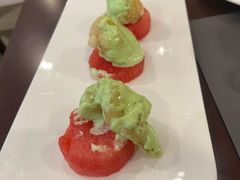 -斑斓西餐厅·自助茶点(高崎机场佰翔花园酒店)