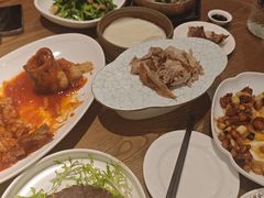 -全聚德(江宁店)