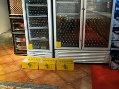 -豪食披萨烤肉自助(保定商场店)