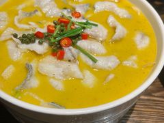 -粗茶淡饭·隐庐私厨(东亭店)