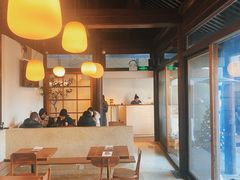 -铃木食堂(杨梅竹店)
