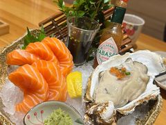 -大岛日本料理铁板烧(南通大饭店)