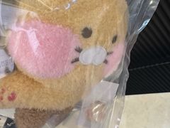 -新罗免税店
