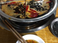 -渝味黄姐火锅(黄泥村店)