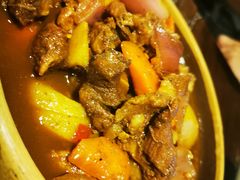 -卧龙堡客栈·中餐厅(古北水镇店)