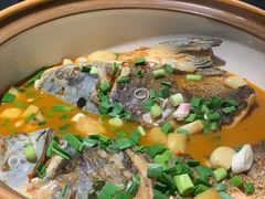 -千岛湖小鱼儿·淳安匠心农家菜