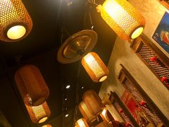 大堂-锦小馆(安贞店)