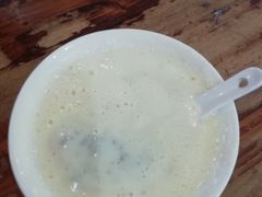 -沙湾姜埋奶(兴新包店)