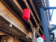 大堂-比顿咖啡(和顺古镇店)