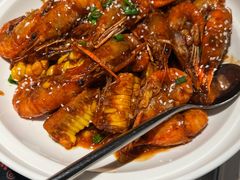 -老阿爸鲜鱼土菜(独墅湖店)
