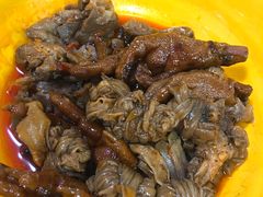 -长英绝味水煮(老字号洪都总店)