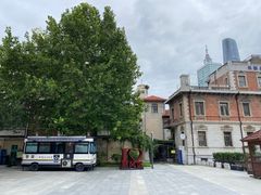 -天津意大利风情旅游区