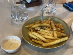 -盐说·西式餐酒馆(光明万达店)