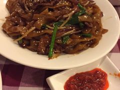 -邓丽君音乐主题餐厅