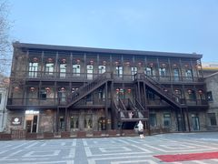 -中华巴洛克风情街