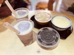 -百花传统甜品店(原址店)