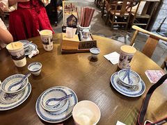 -南京大牌档(新街口德基广场店)
