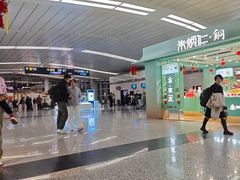 -石家庄正定国际机场-T2航站楼