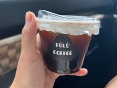 -Fulu Coffee福禄(花园城店)