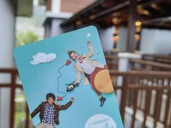 -石梅湾艾美度假酒店