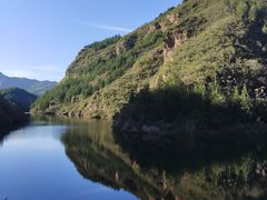 -仙居谷风景区